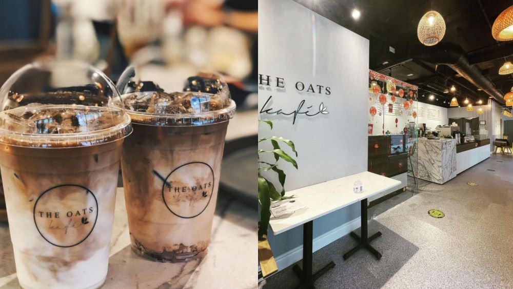 Vietnamese coffee Toronto