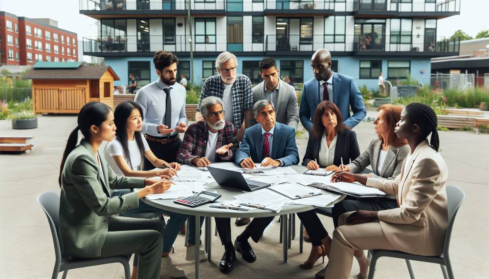 VWAT Free Tax Clinic Toronto