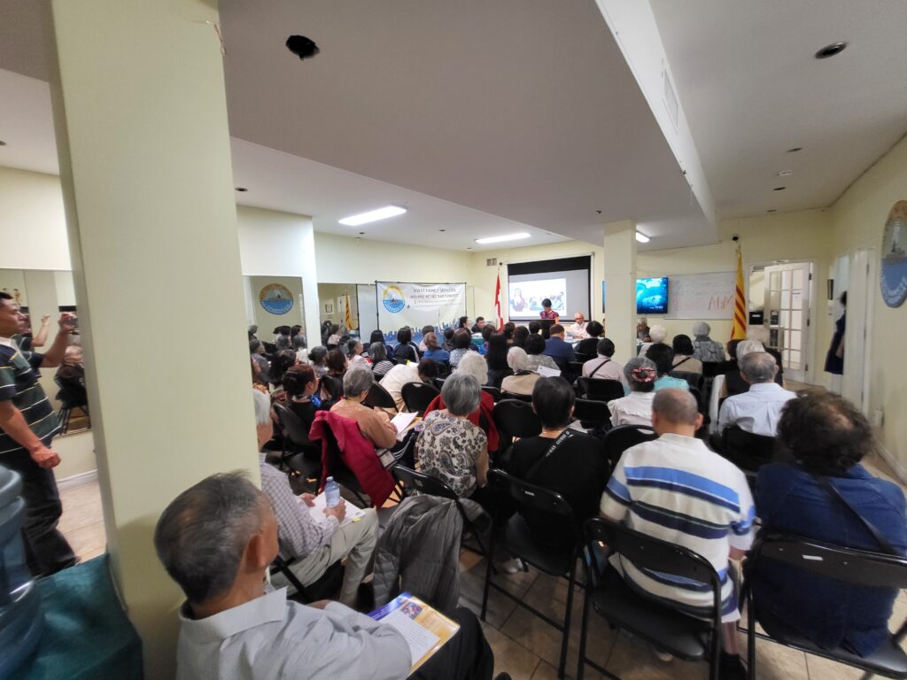 Annual General Meeting 2025 3 20250608 115332