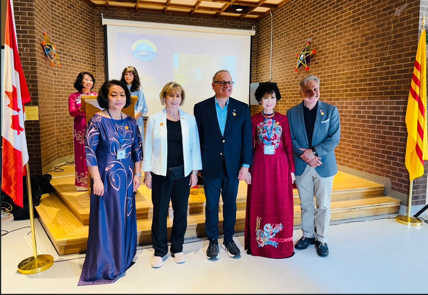 VWAT Family Services Joins the Moose Hide Campaign