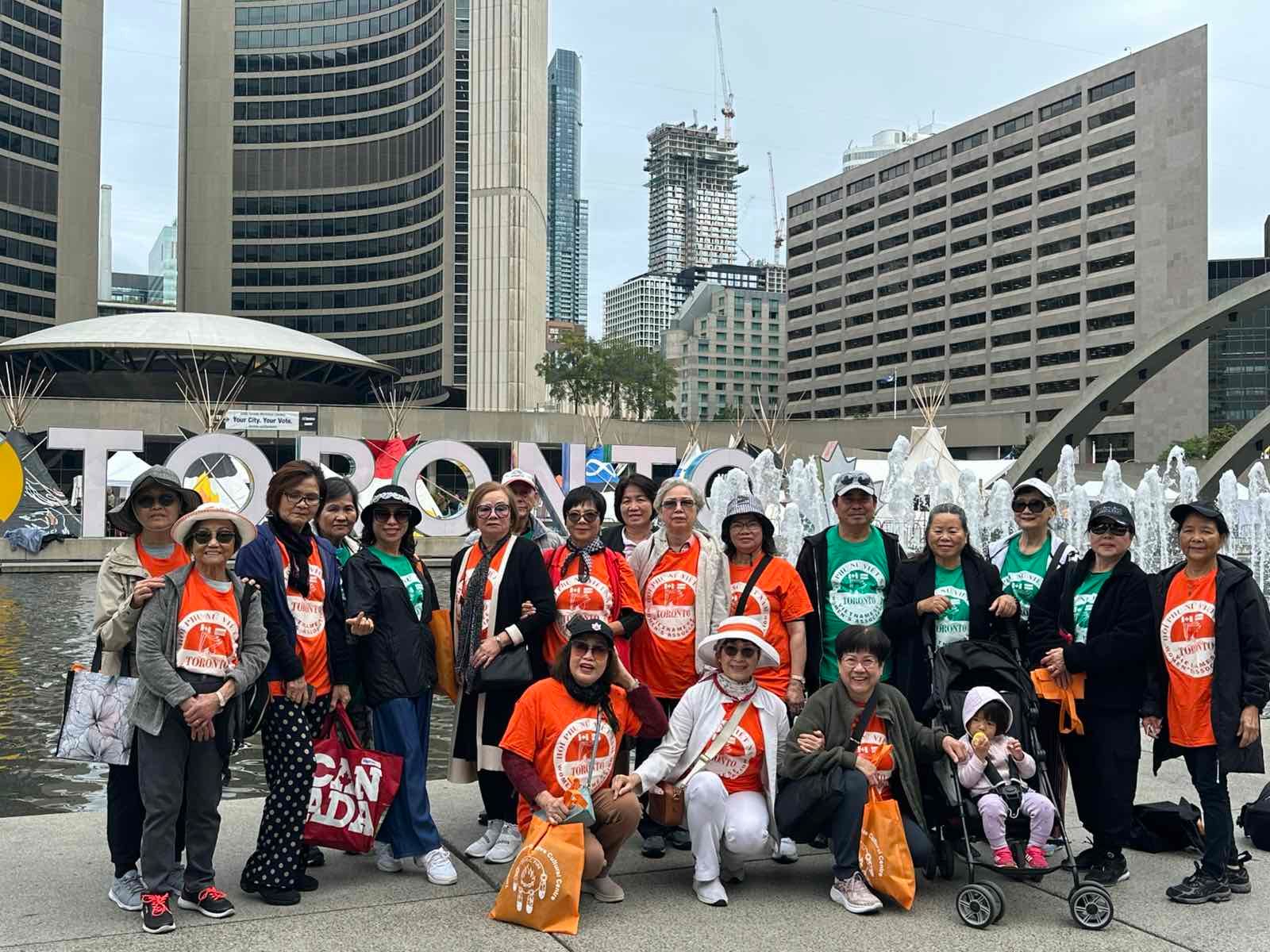September 30 – A Part of Canadian History Every Newcomer Should Know