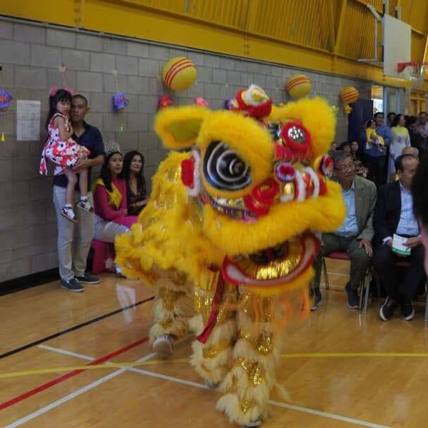 Tết Trung Thu: Hội rước đèn Việt Nam